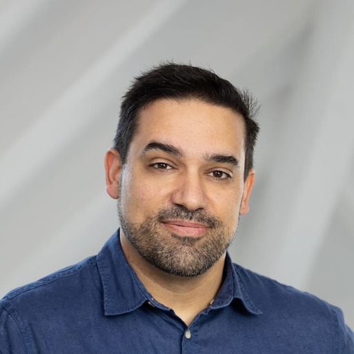 Raúl Santos