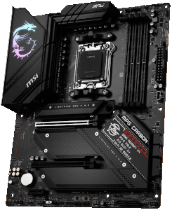 MSI MPG B650 CARBON WIFI