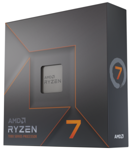 AMD Ryzen 7